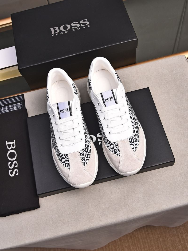 Boss Shoes